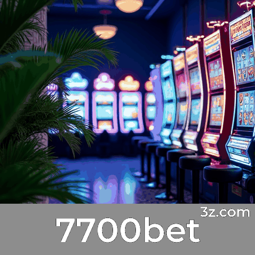 Avaliação Sistemática de Promoções para Otimizar Retornos na 7700bet