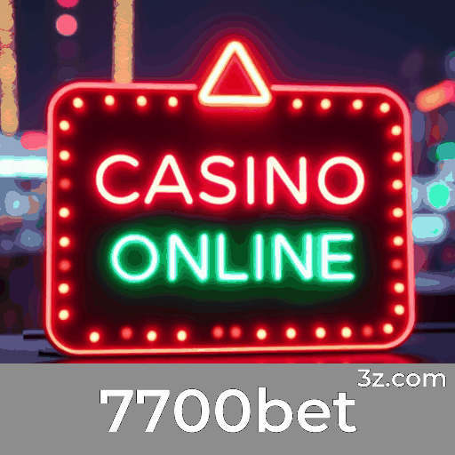 7700bet: Slots Incríveis, Jogos de Mesa Exclusivos, Experiência de Dealer Real