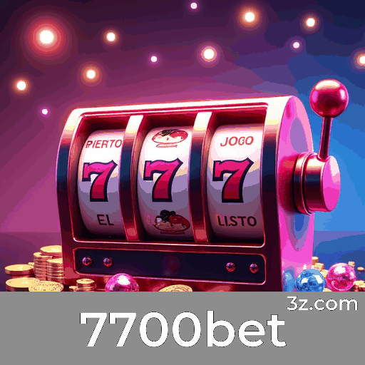 Avaliação Sistemática de Promoções para Otimizar Retornos na 7700bet