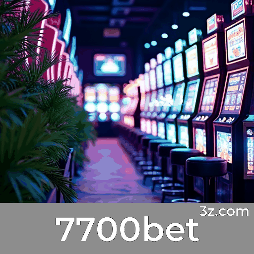 7700bet: Apostas Esportivas Precisas e Completas