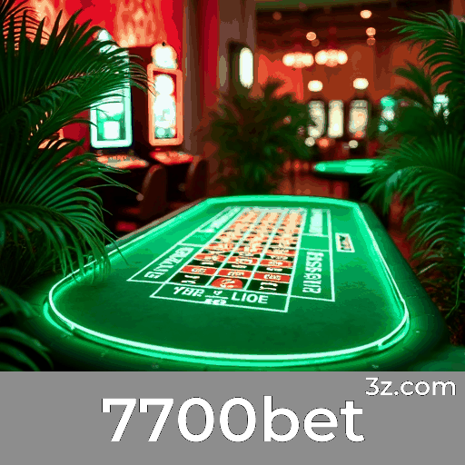 7700bet Social Casino: Nova Experiência de Interação Real