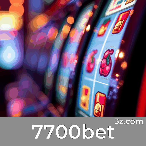 7700bet Social Casino: Nova Experiência de Interação Real