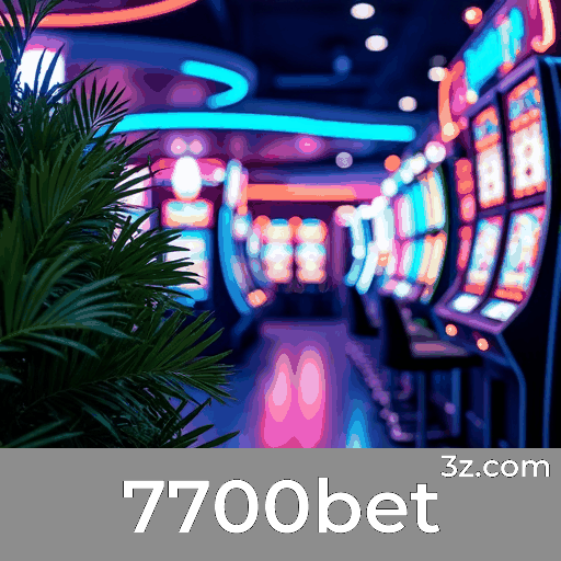 7700bet: Experiência de Jogo Otimizada para Brasileiros