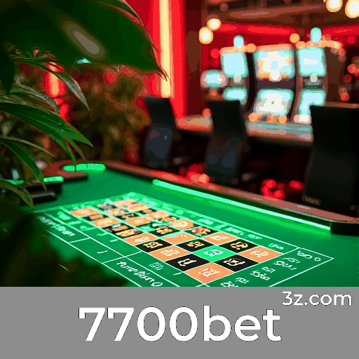 7700bet: Apostas Esportivas Precisas e Completas